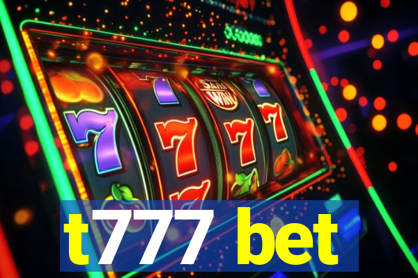 t777 bet